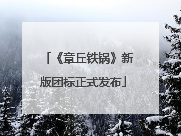 《章丘铁锅》新版团标正式发布