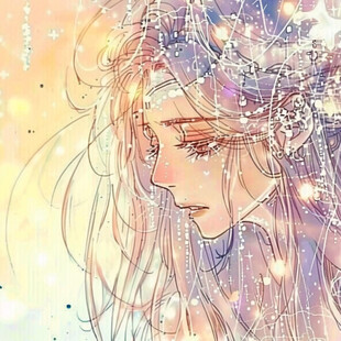 魔神降临漫画封面
